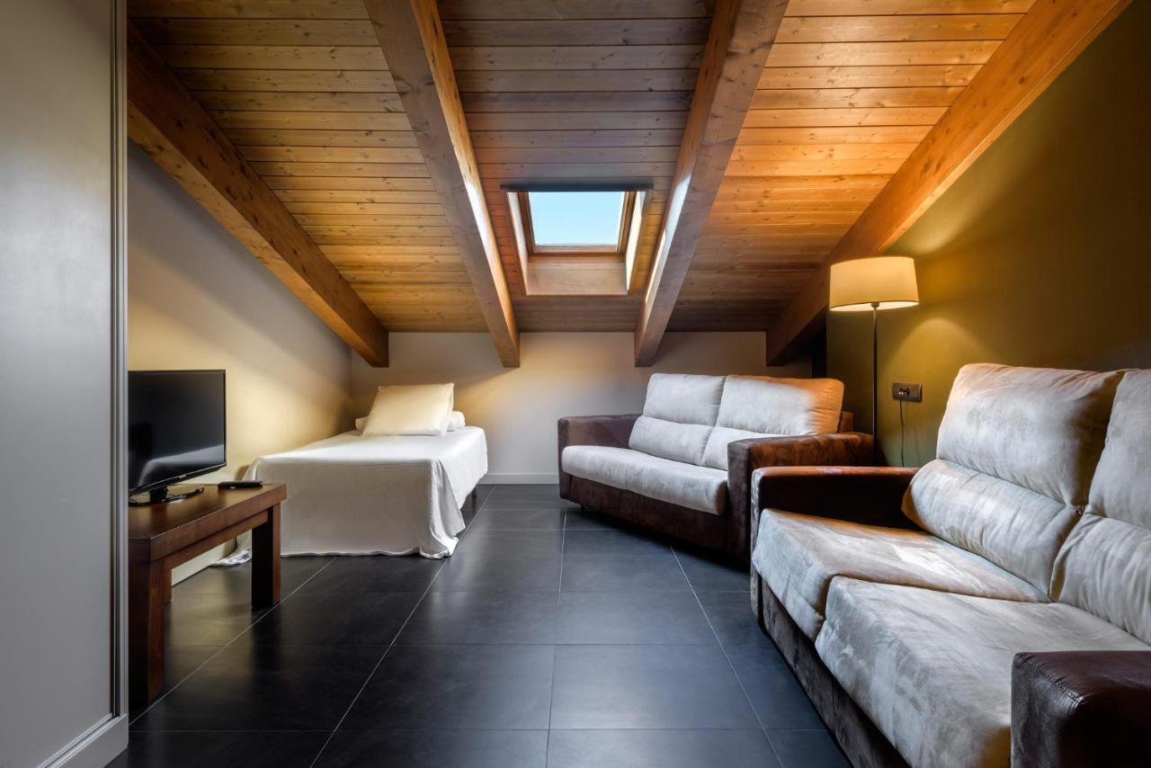 Hotel Spa Aguas De Los Mallos Murillo de Gállego Exteriér fotografie